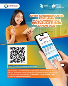 Barcode Ombudsman